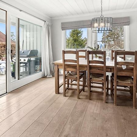 Slemdal, Oslo West Villa Екстериор снимка
