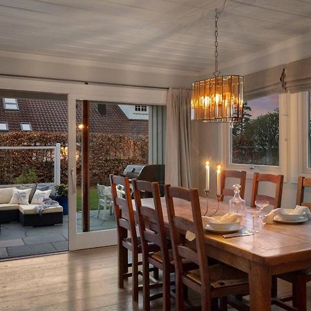Slemdal, Oslo West Villa Екстериор снимка