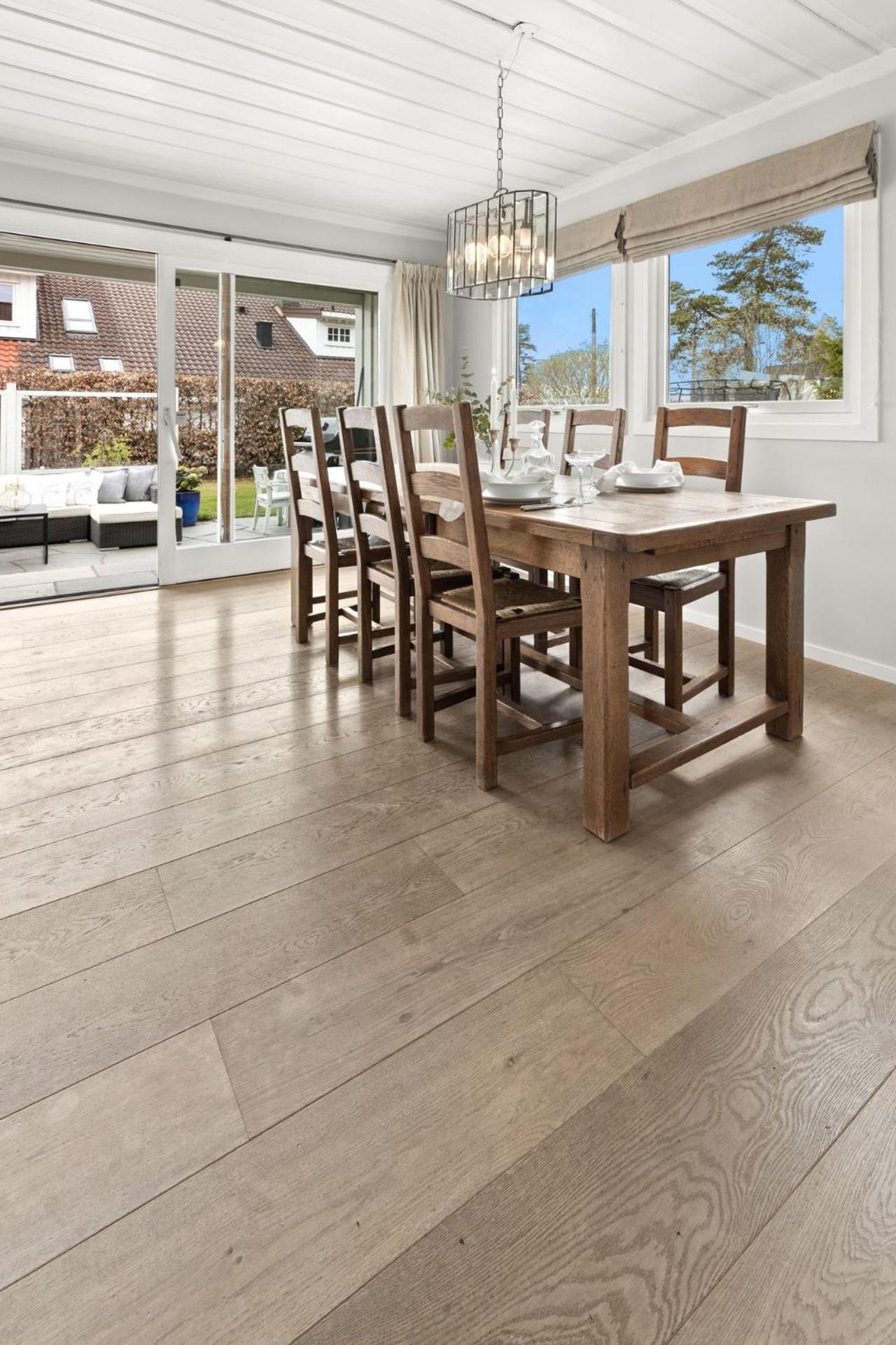 Slemdal, Oslo West Villa Екстериор снимка